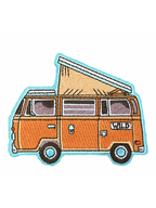 Embroidered Patch shop-escape-outdoors