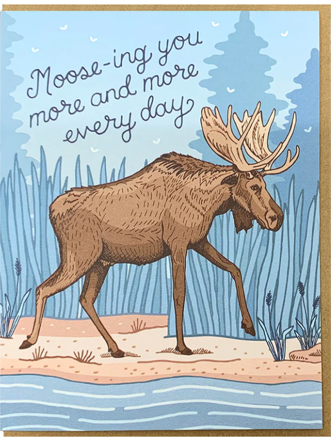 Noteworthy Paper Press Note Cards shop-escape-outdoors