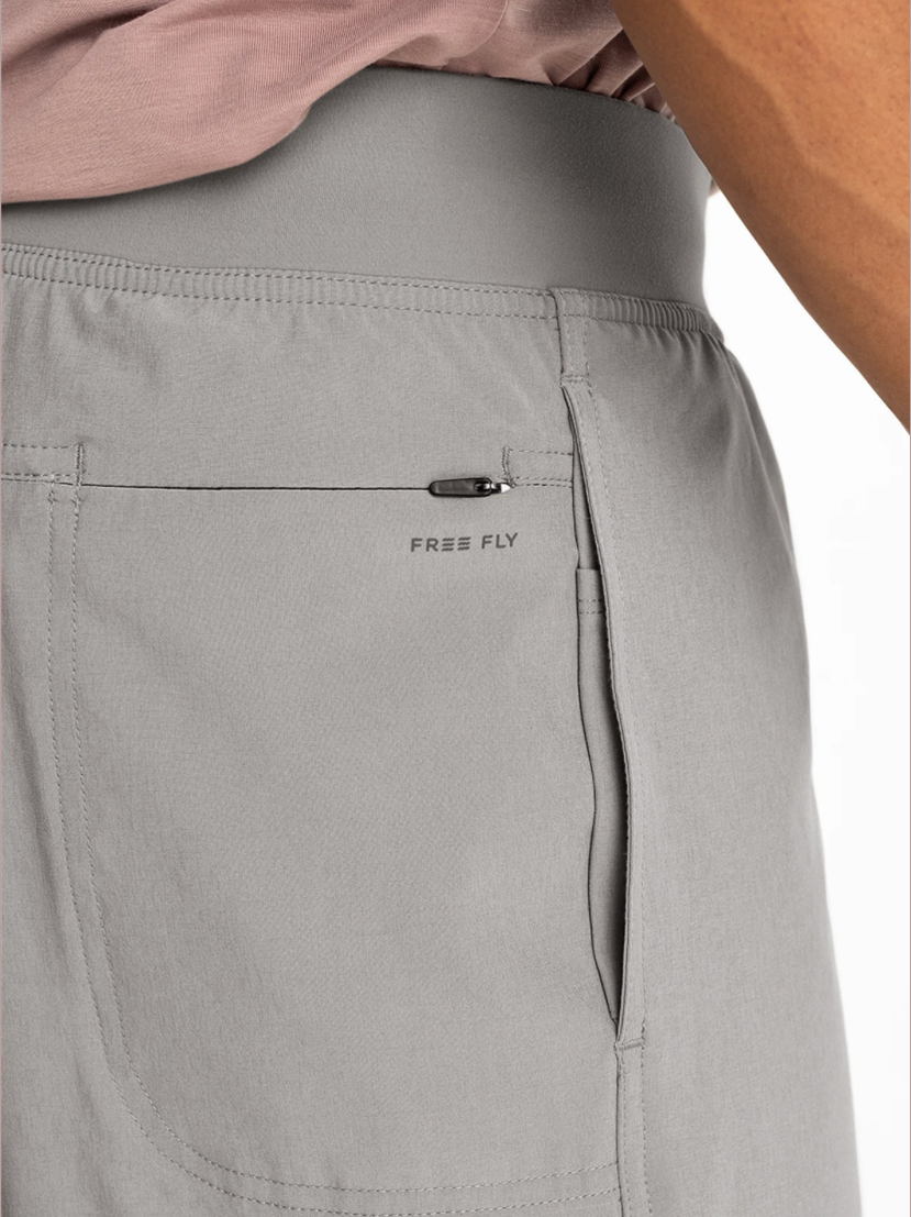 Men's Bamboo-Lined Active Breeze Short – 5.5" shop-escape-outdoors