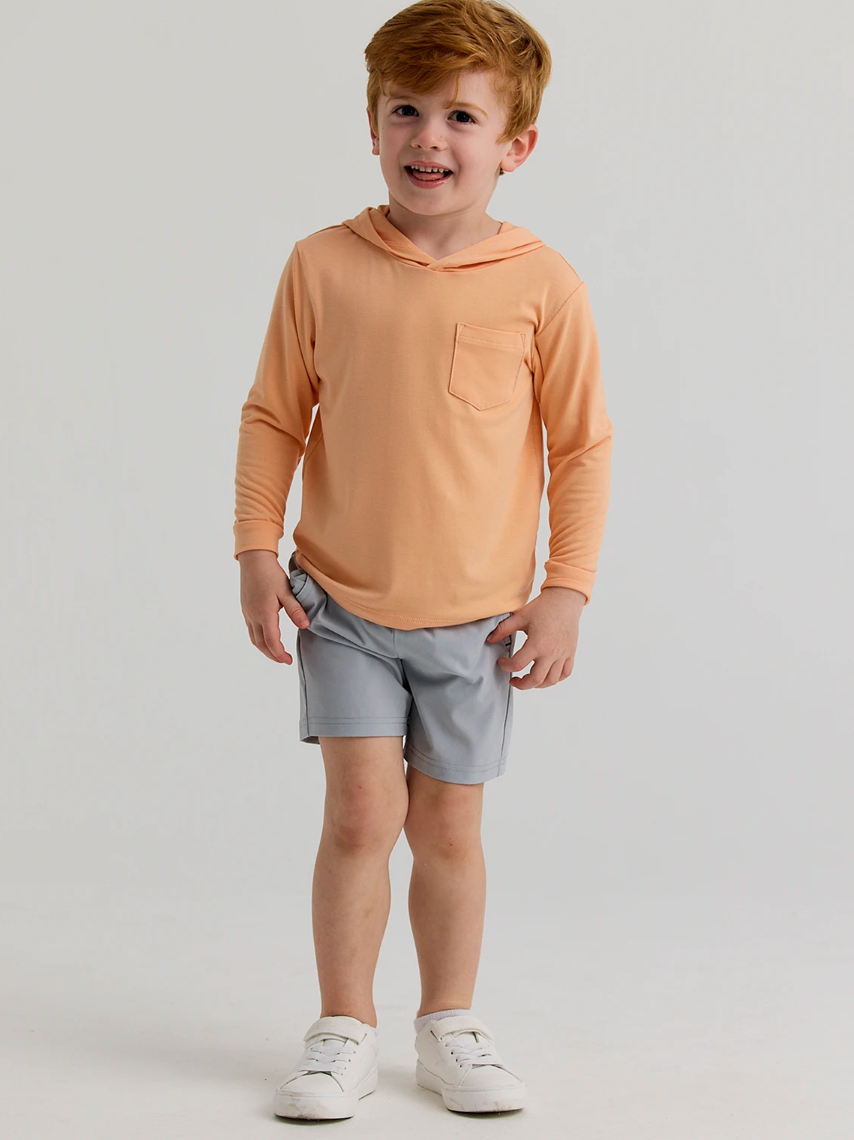 Toddler Breeze Short shop-escape-outdoors