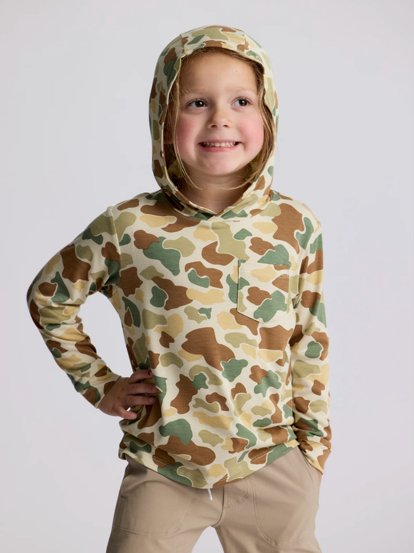 Toddler Bamboo Shade Hoodie shop-escape-outdoors