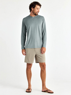 Men's Bamboo Lightweight Longsleeve shop-escape-outdoors