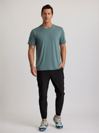 Men's Elevate Lightweight Tee shop-escape-outdoors