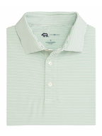 Birdie Stripe Performance Polo shop-escape-outdoors
