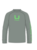 Icon Long Sleeve Crew shop-escape-outdoors