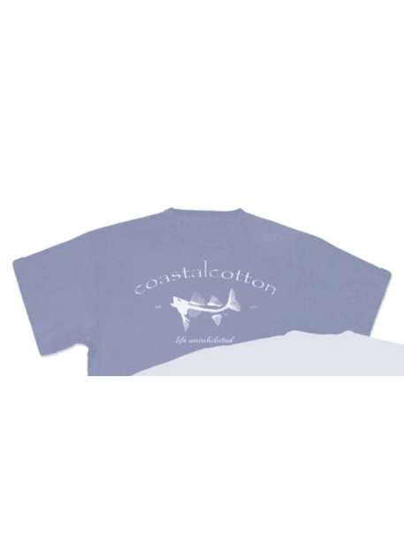 Classic Logo Short Sleeve Tee shop-escape-outdoors