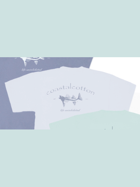 Classic Logo Short Sleeve Tee shop-escape-outdoors