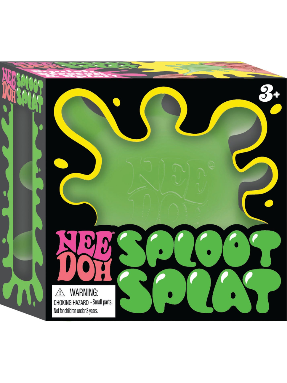 Nee Doh - Sploot Splat shop-escape-outdoors