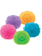 Nee Doh - Fuzz Ball Flower Power shop-escape-outdoors