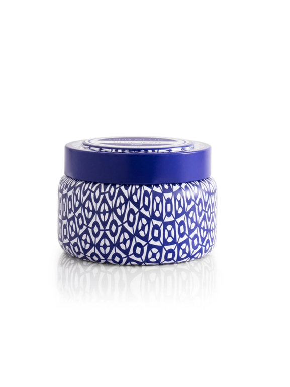 Capri Blue Printed 8.5oz Tin Candle shop-escape-outdoors