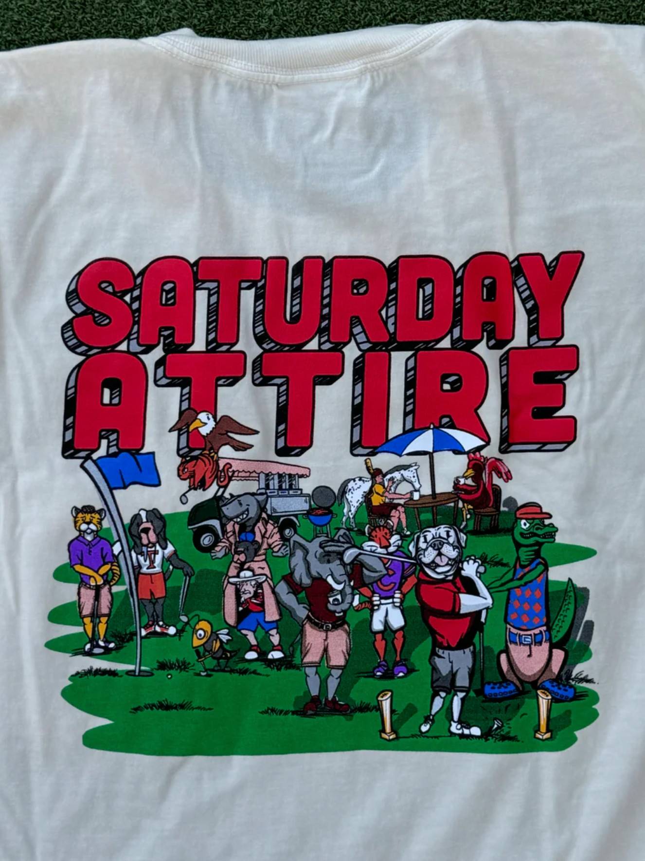 Saturday Attire shop-escape-outdoors