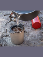MugMate™ Coffee/Tea Filter shop-escape-outdoors