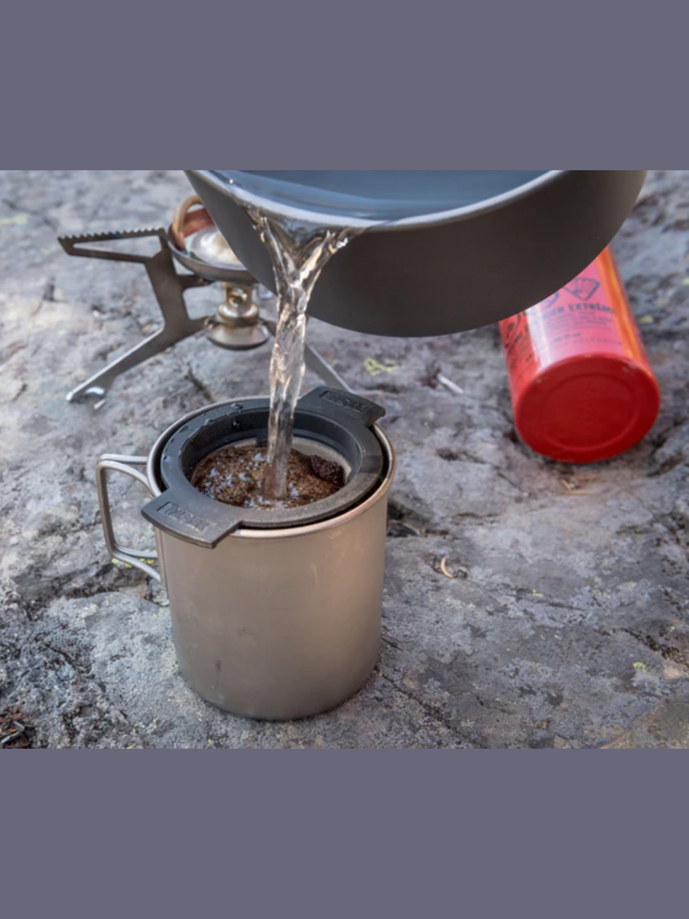 MugMate™ Coffee/Tea Filter shop-escape-outdoors