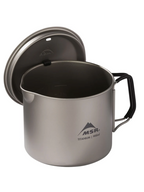 Titanium Kettle - 900mL shop-escape-outdoors