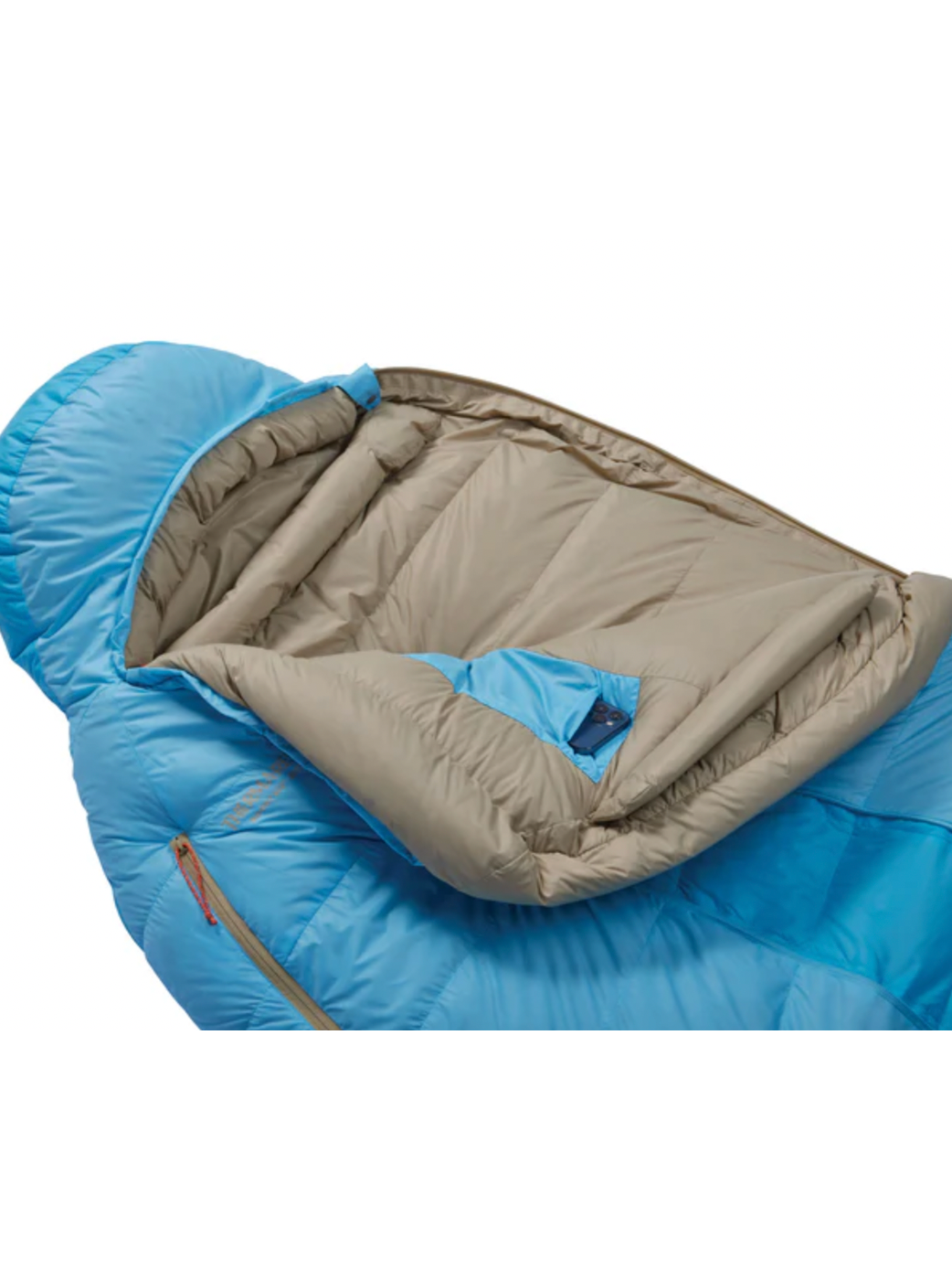 Boost 650™ 20F/-6C Sleeping Bag shop-escape-outdoors
