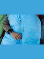 Boost 650™ 20F/-6C Sleeping Bag shop-escape-outdoors