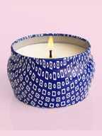 Capri Blue Signature 3oz Mini Tin Candle shop-escape-outdoors