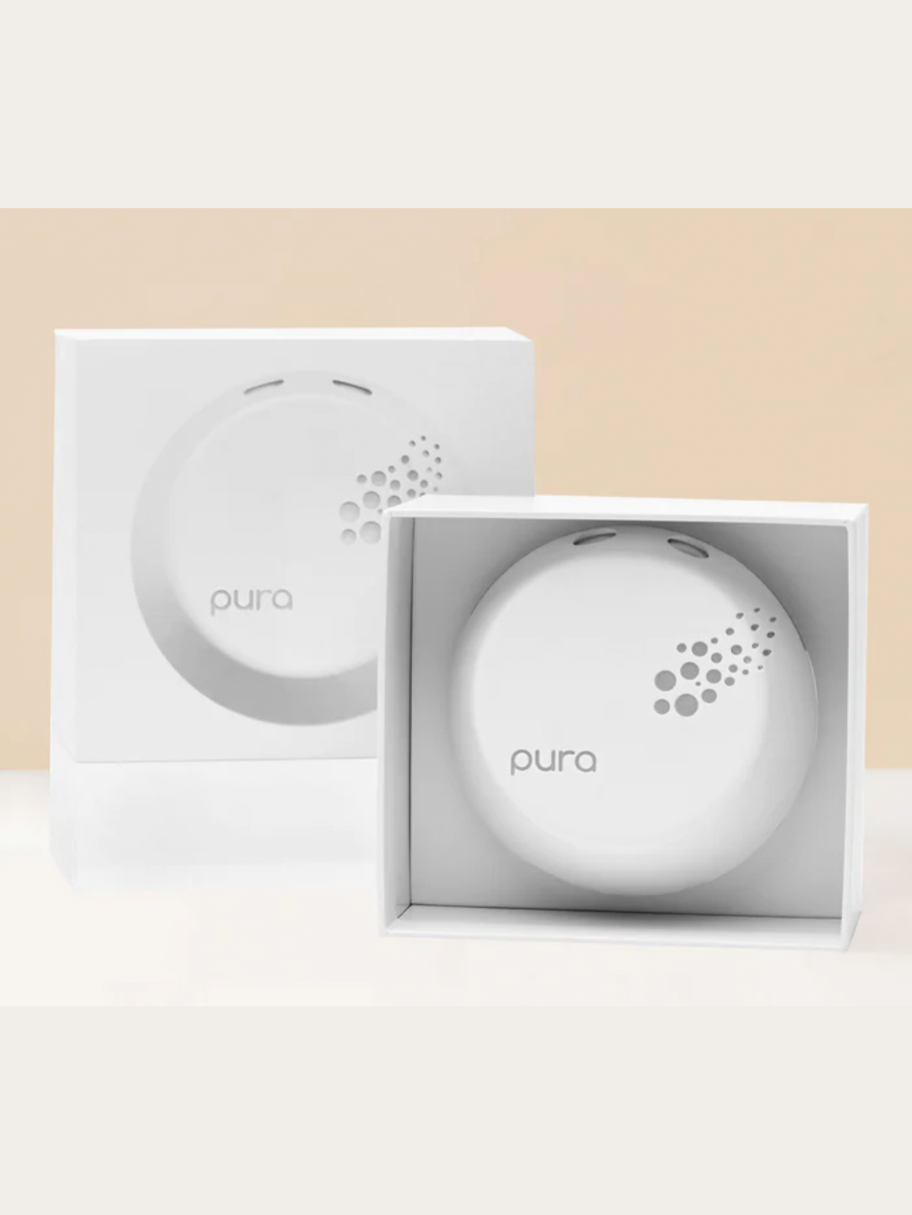 Pura Smart Home Fragrance Diffuser shop-escape-outdoors