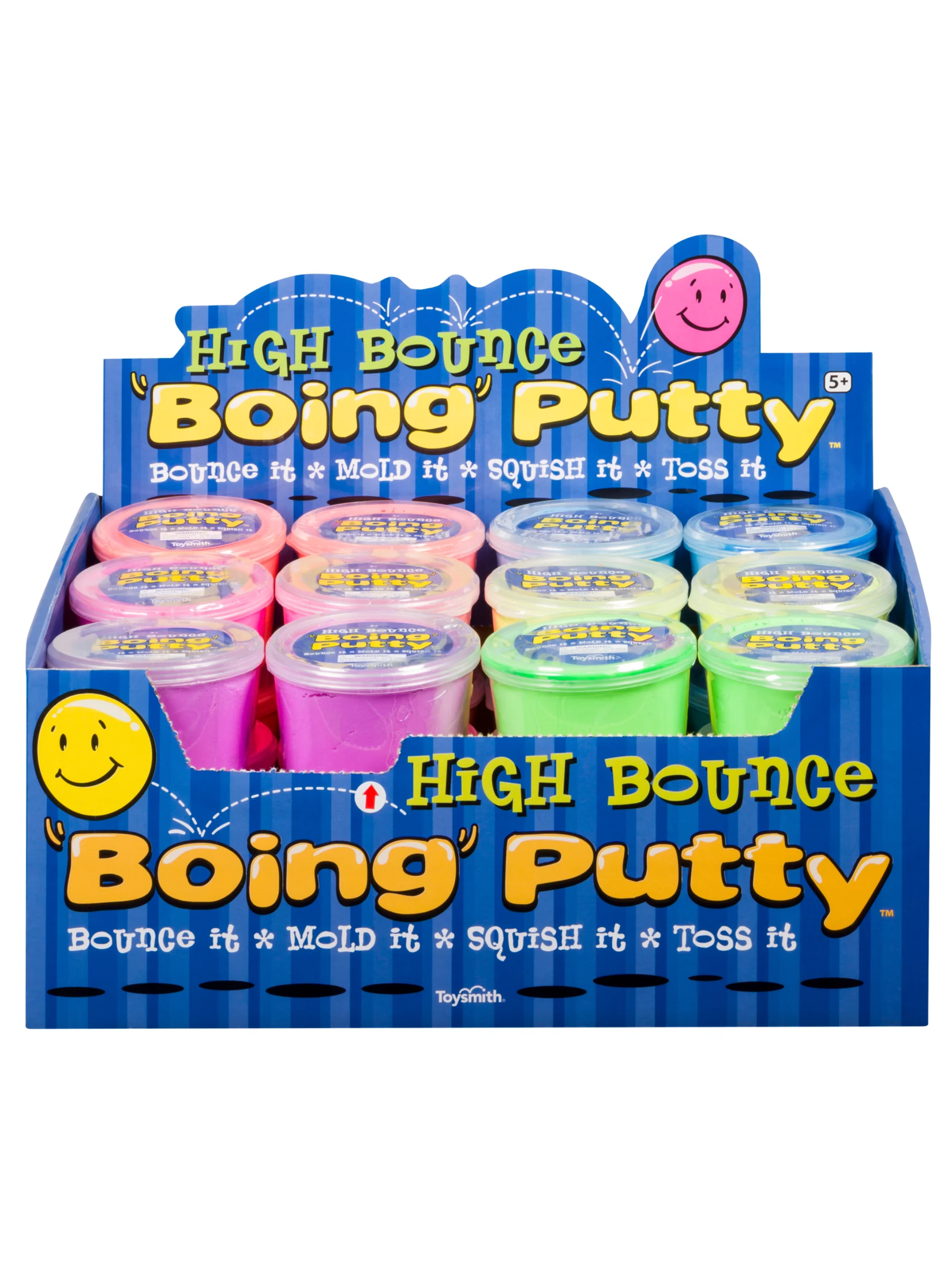 Hi-Bounce "Boing" Putty shop-escape-outdoors