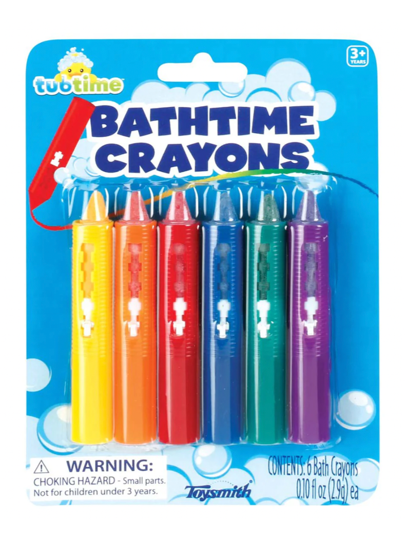 Bathtime Crayons shop-escape-outdoors