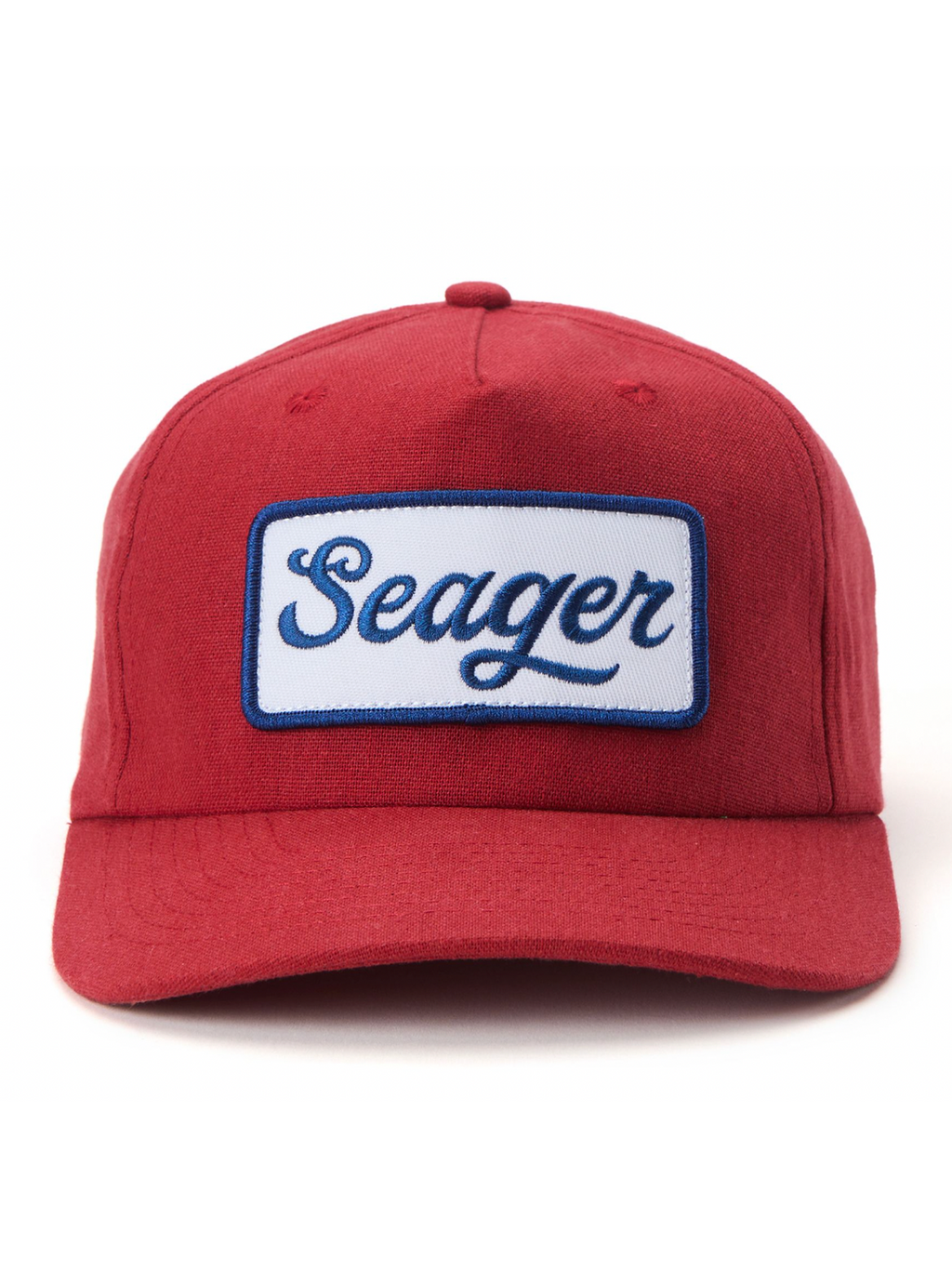 Uncle Bill Hemp Snapback shop-escape-outdoors