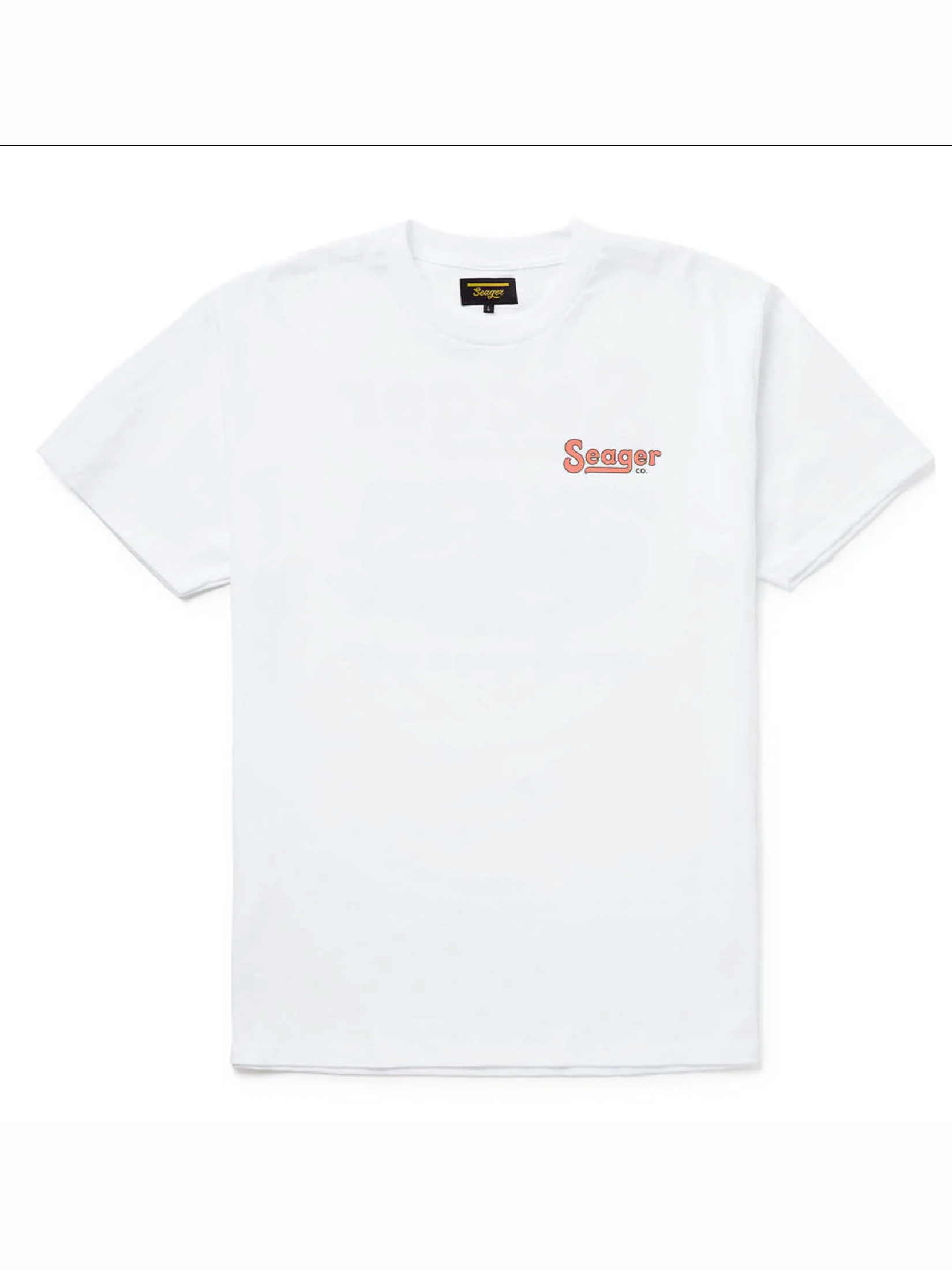 Drifting The West Tee shop-escape-outdoors