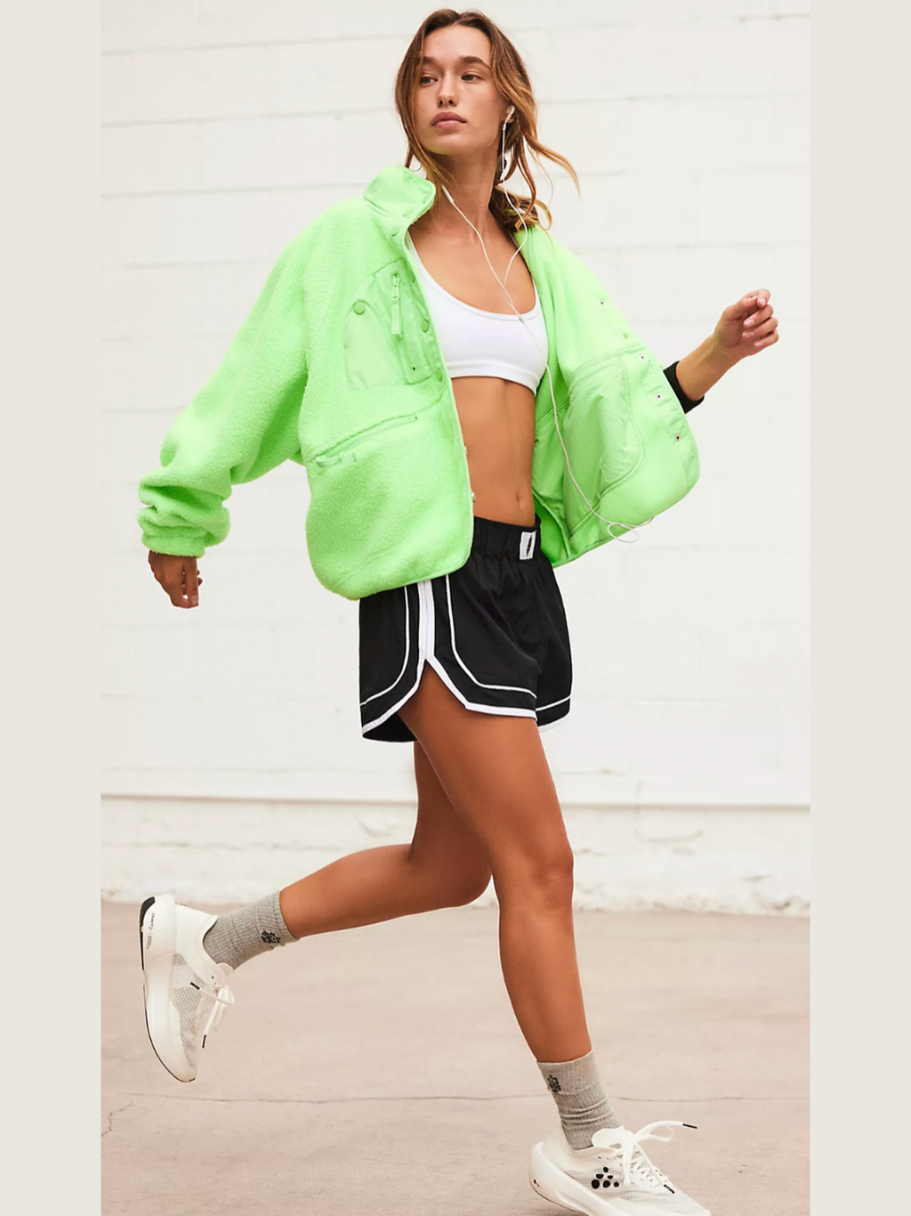 Varsity Blues Shorts shop-escape-outdoors