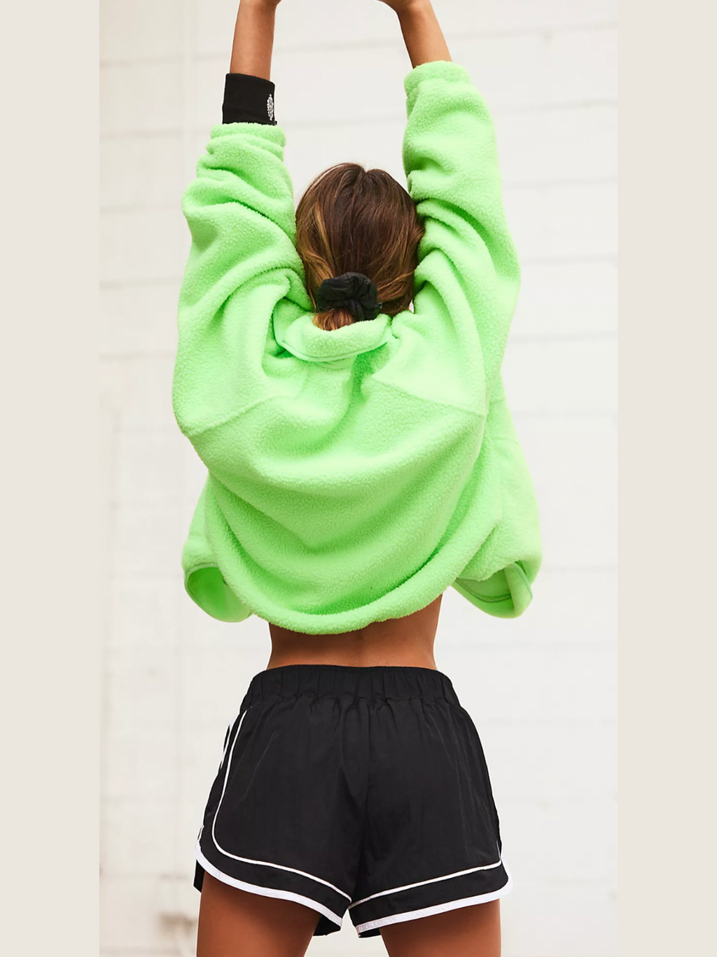 Varsity Blues Shorts shop-escape-outdoors