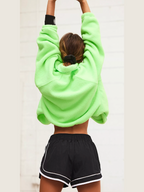 Varsity Blues Shorts shop-escape-outdoors