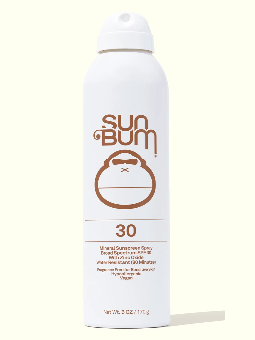 Mineral Sunscreen Spray shop-escape-outdoors