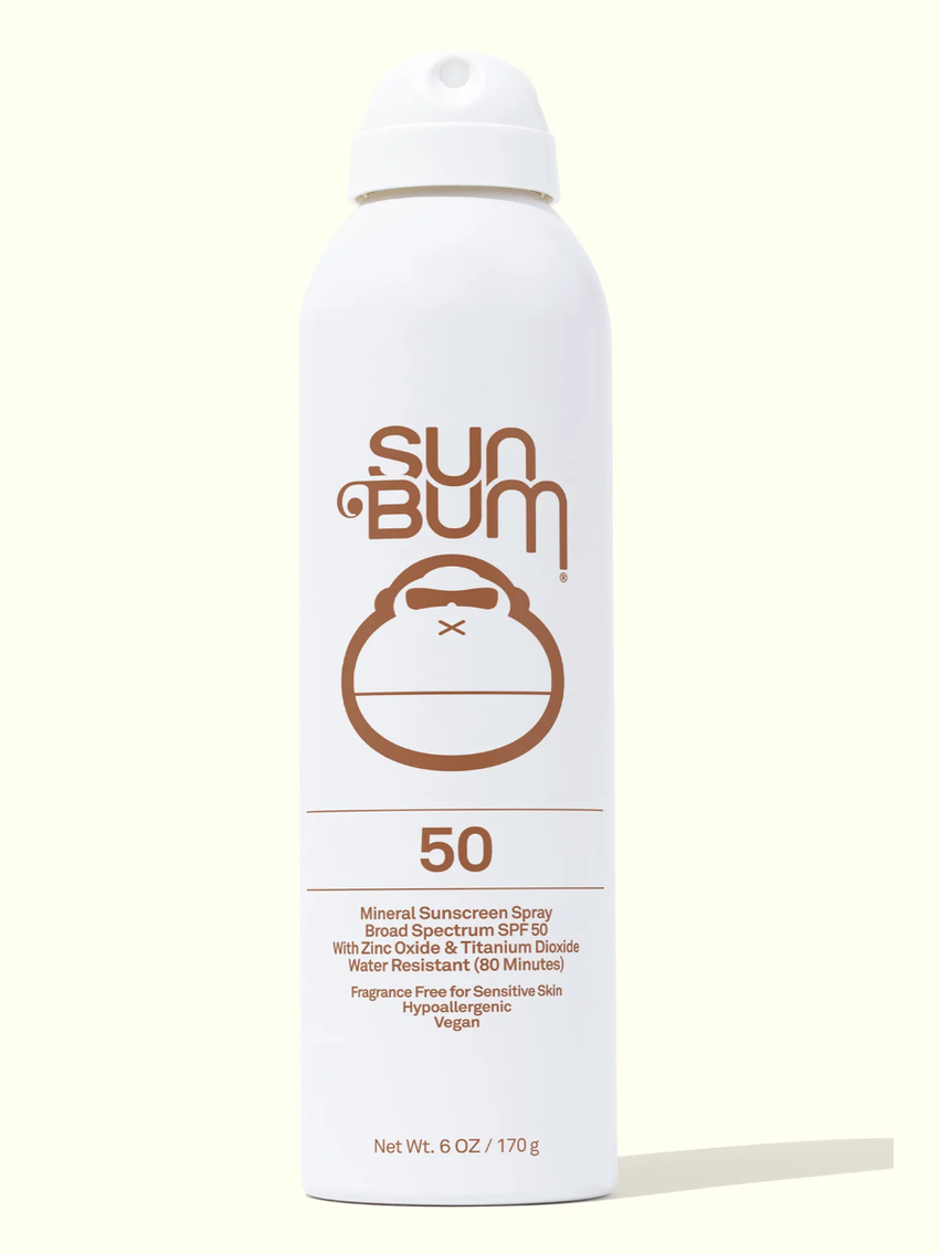 Mineral Sunscreen Spray shop-escape-outdoors