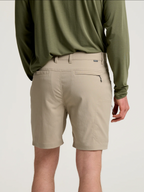 Men's Topogrid Shorts shop-escape-outdoors