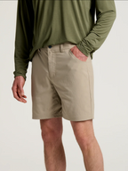 Men's Topogrid Shorts shop-escape-outdoors