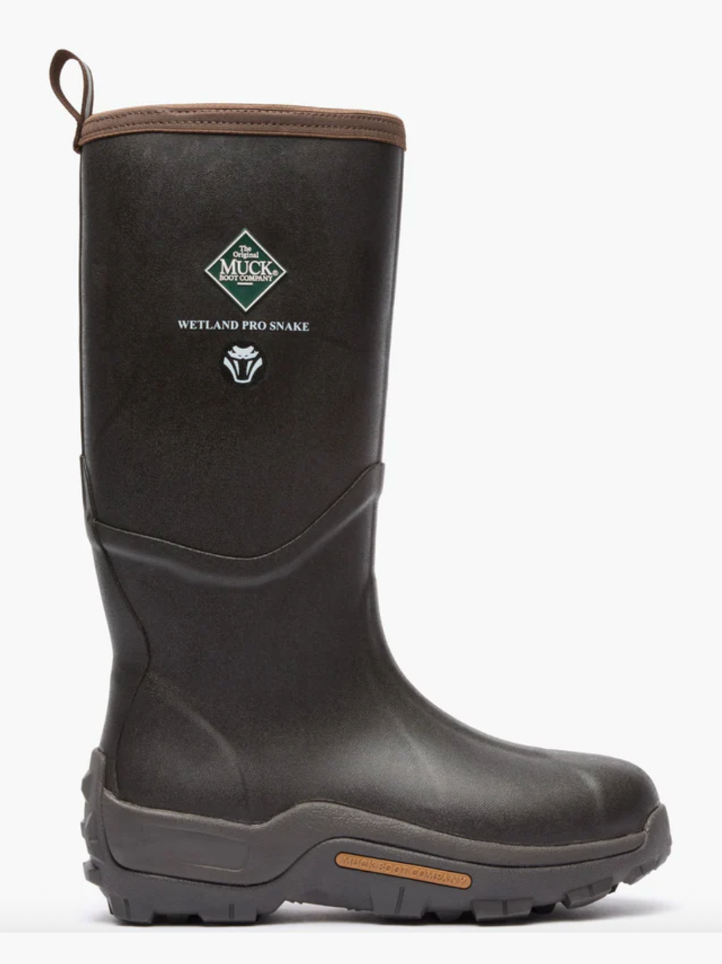 Men's Wetland Pro Certified Snake Strike Boot shop-escape-outdoors