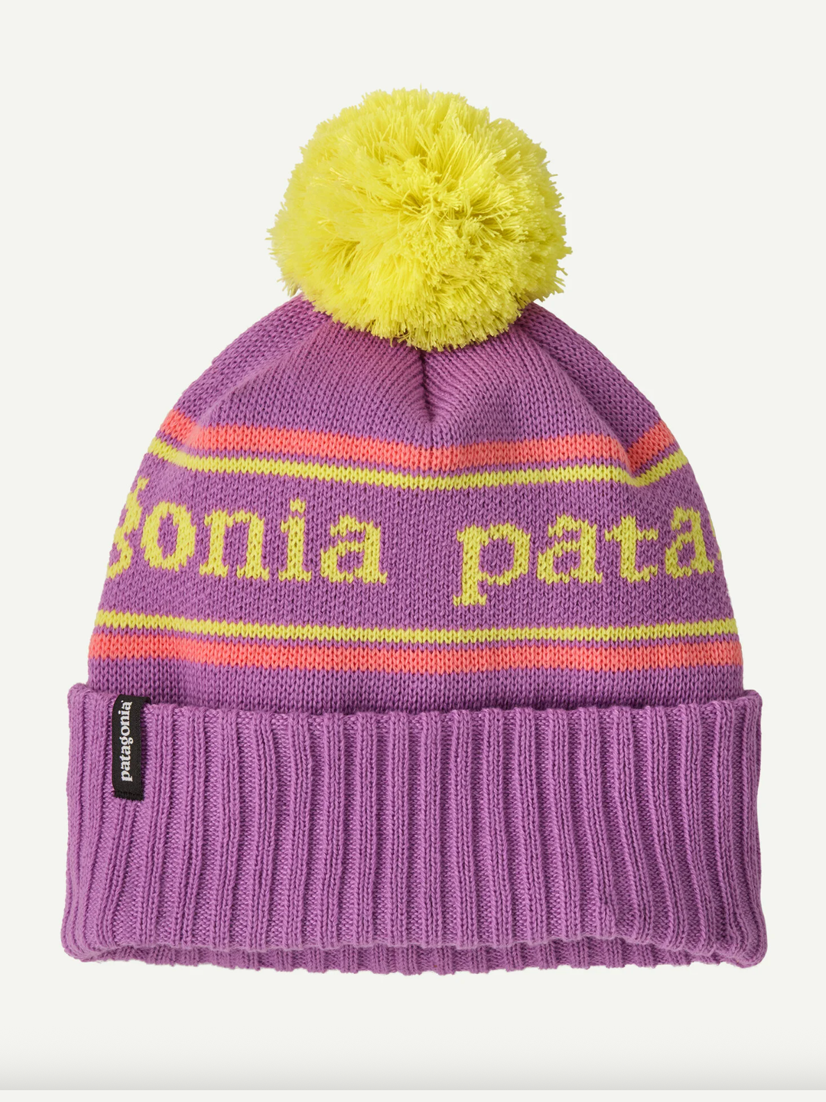 Kids' Powder Town Beanie shop-escape-outdoors