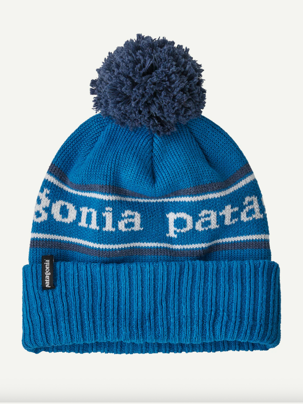 Kids' Powder Town Beanie shop-escape-outdoors