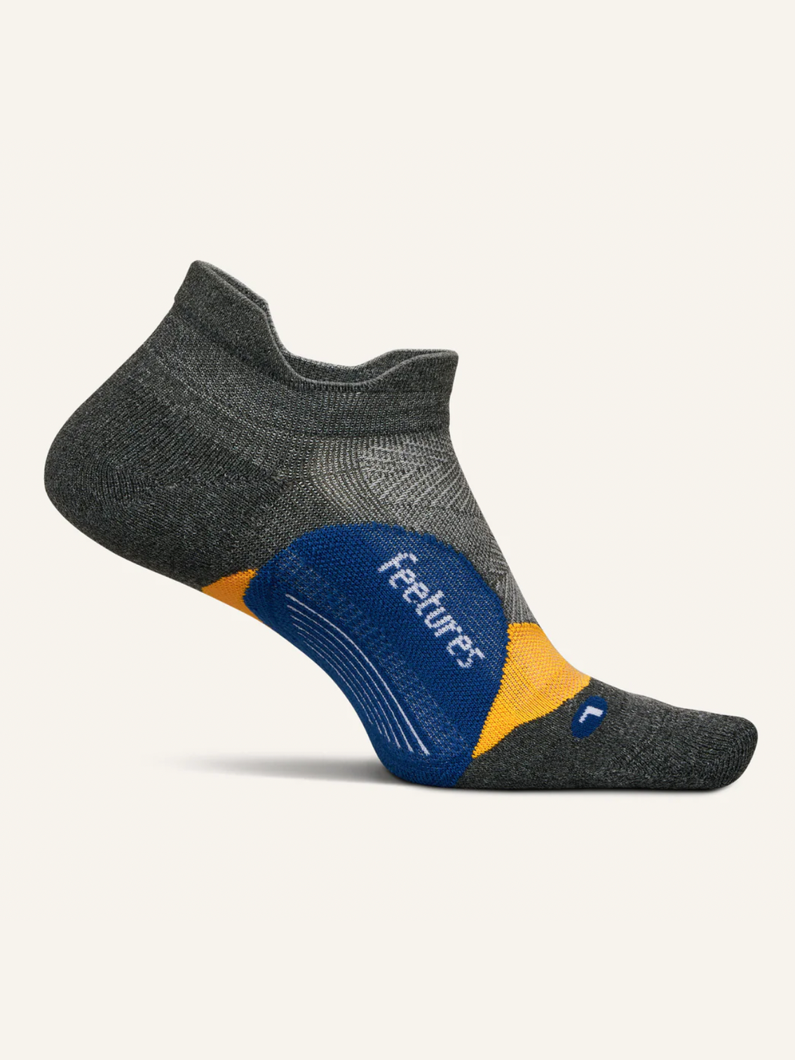 Elite Light Cushion No Show Tab Socks shop-escape-outdoors