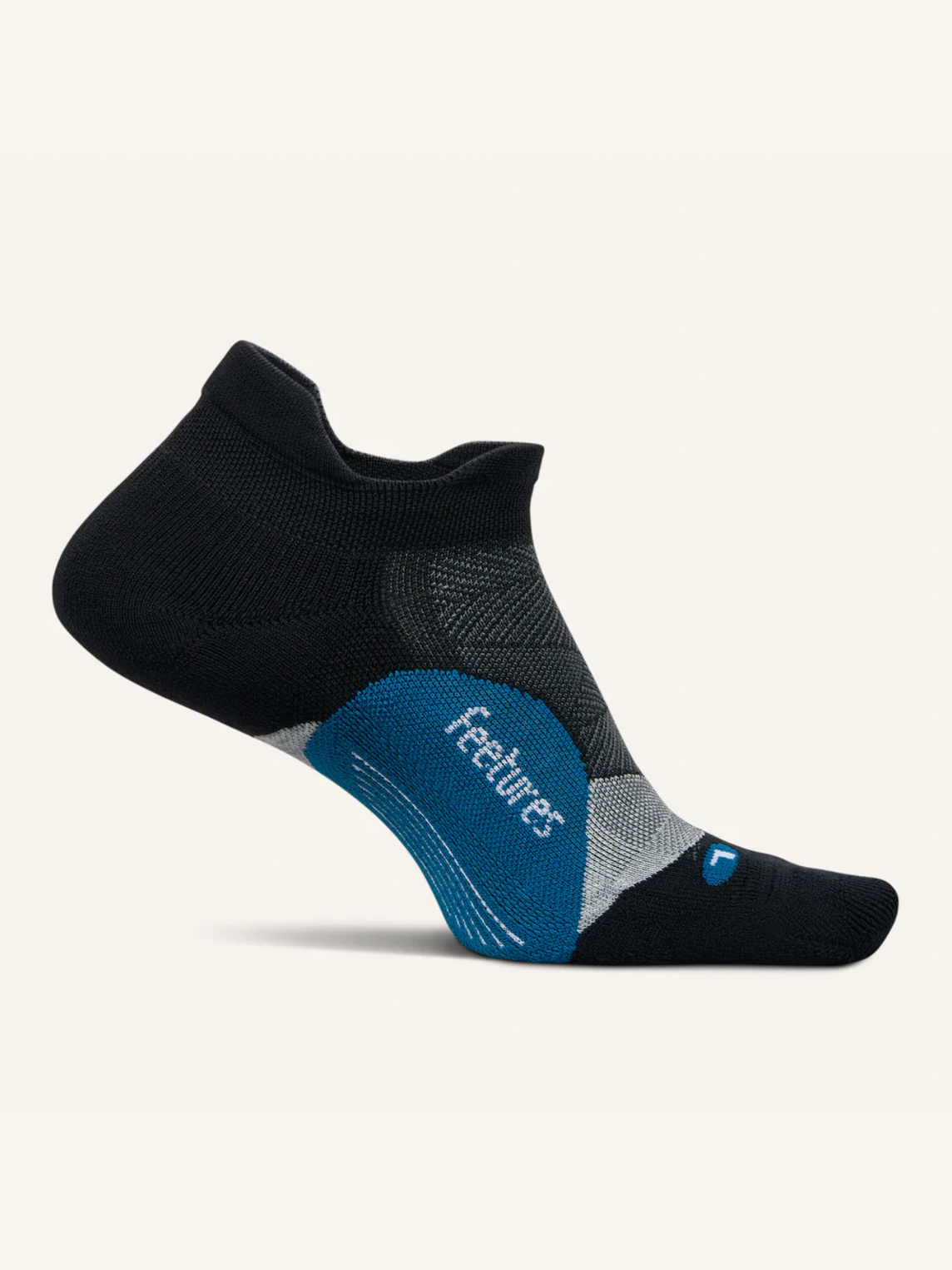 Elite Light Cushion No Show Tab Socks shop-escape-outdoors