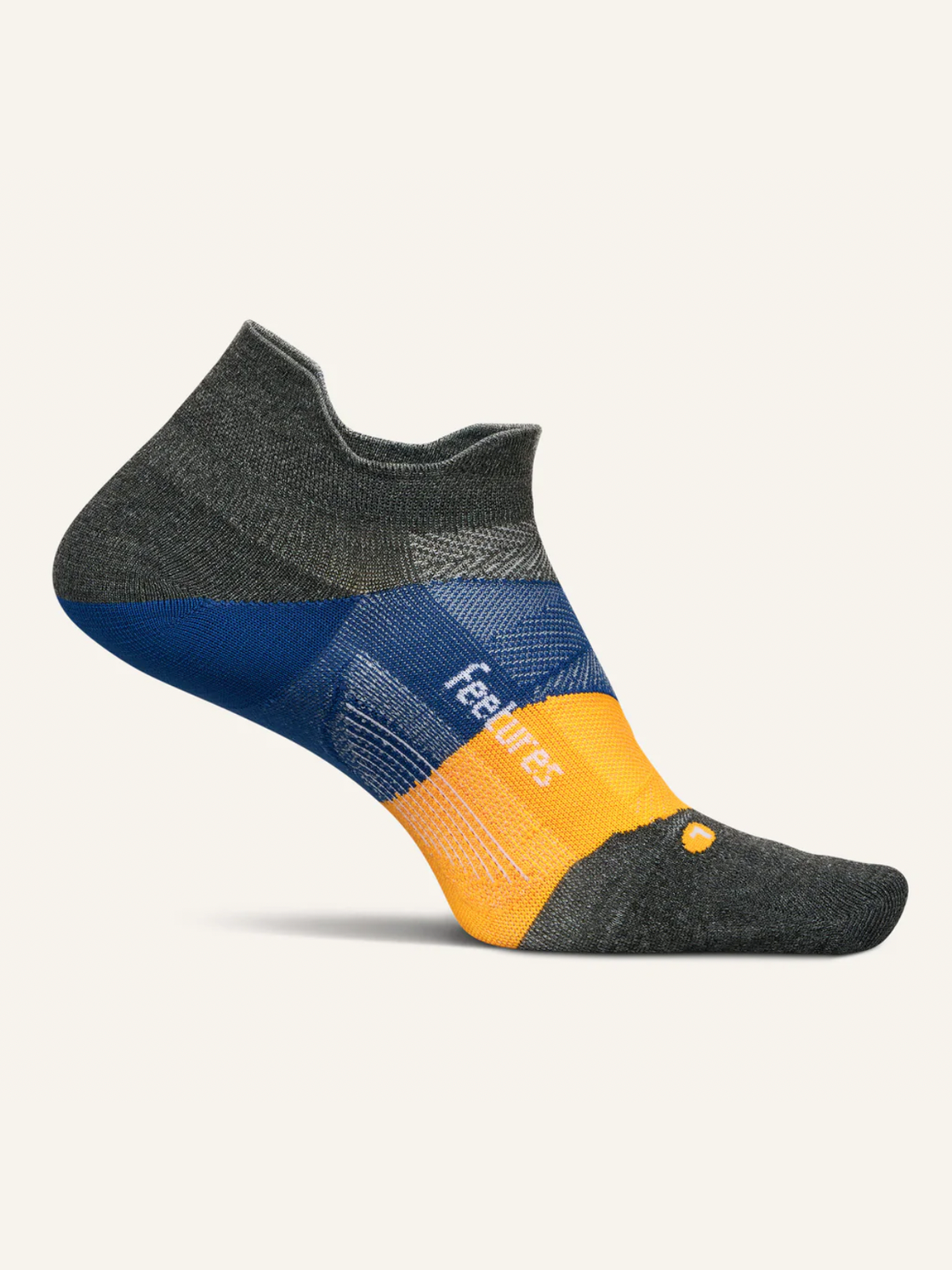 Elite Ultra Light No Show Tab Socks shop-escape-outdoors