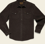 Banning Corduroy Snapshirt shop-escape-outdoors