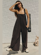 Hot Shot Strappy Onesie shop-escape-outdoors