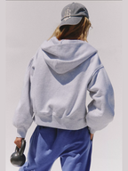 A Cut Above Zip-Up Hoodie shop-escape-outdoors