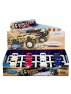 Monster Truck Chevy Pickup shop-escape-outdoors