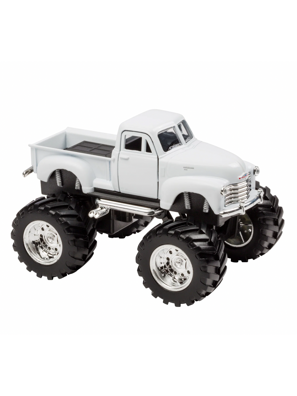 Monster Truck Chevy Pickup shop-escape-outdoors