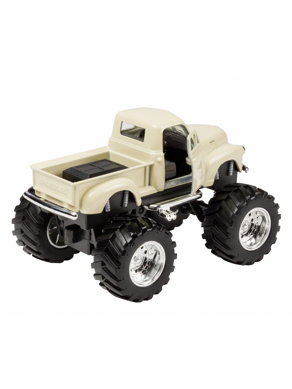 Monster Truck Chevy Pickup shop-escape-outdoors