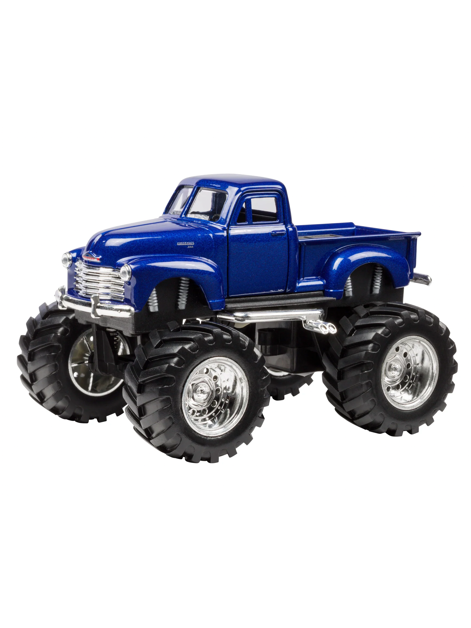 Monster Truck Chevy Pickup shop-escape-outdoors