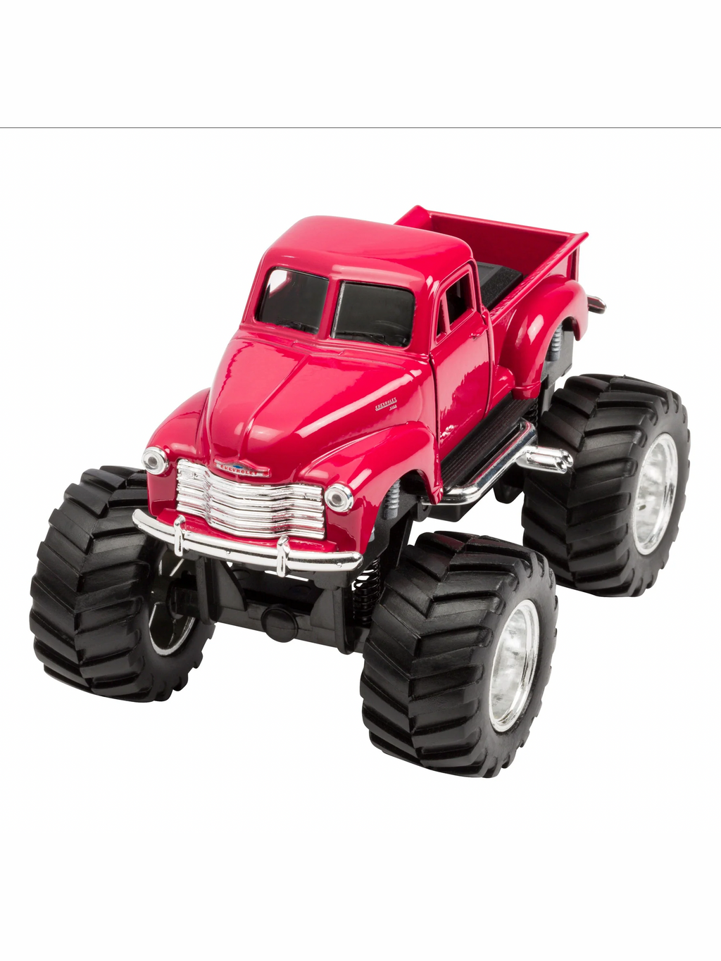 Monster Truck Chevy Pickup shop-escape-outdoors