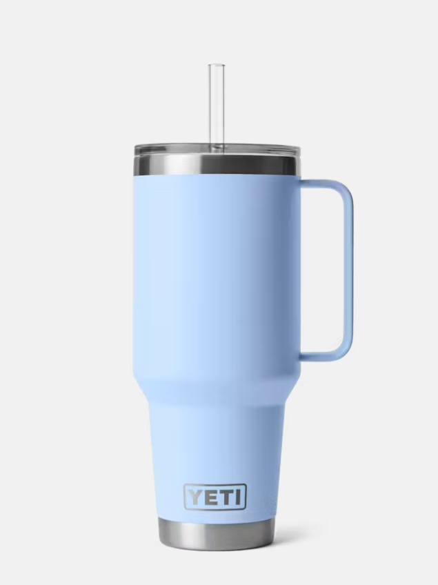 Rambler 42 oz Straw Mug shop-escape-outdoors