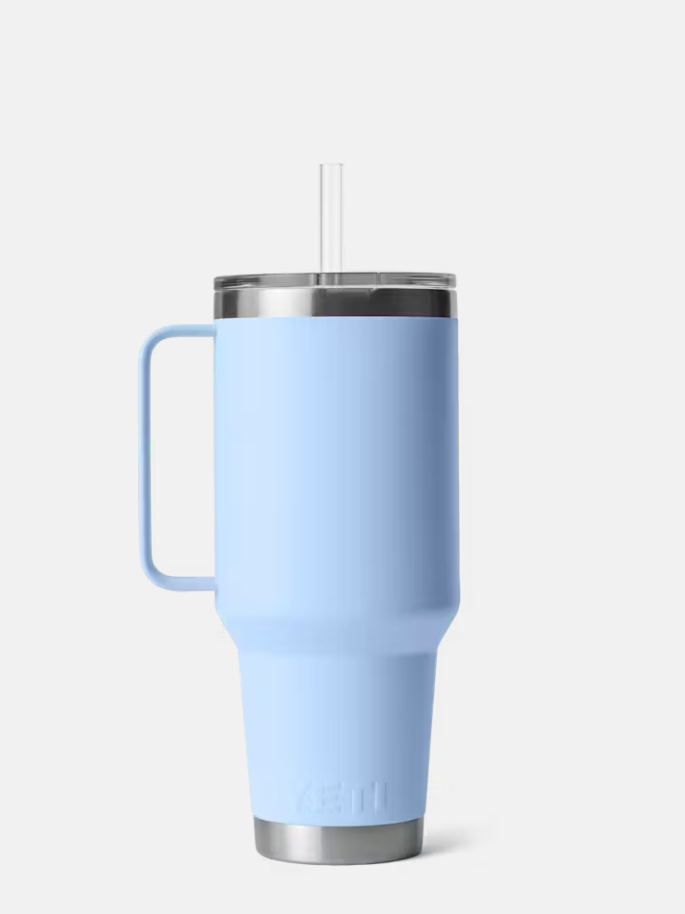 Rambler 42 oz Straw Mug shop-escape-outdoors