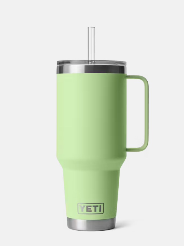 Rambler 42 oz Straw Mug shop-escape-outdoors